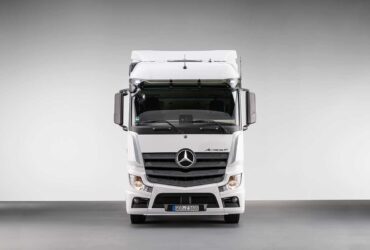 Actros