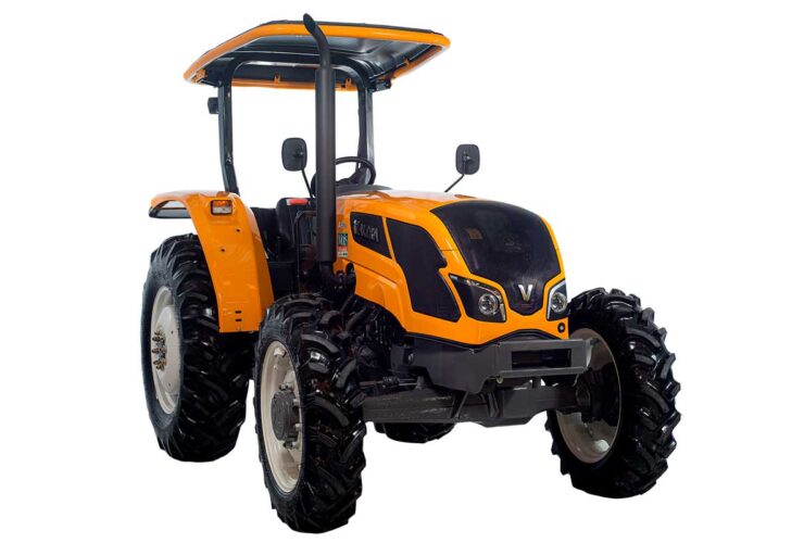 Valtra A2s