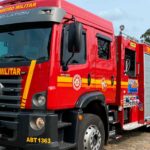 VW Constellation 17.280 (vocacional bombeiro)