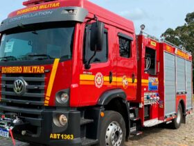 VW Constellation 17.280 (vocacional bombeiro)