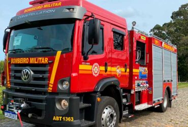VW Constellation 17.280 (vocacional bombeiro)