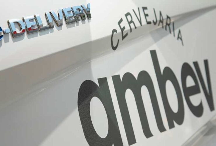 Volkswagen e-Delivery