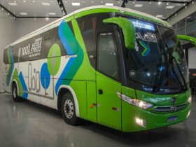 Marcopolo Viaggio 1050