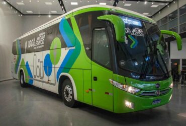 Marcopolo Viaggio 1050