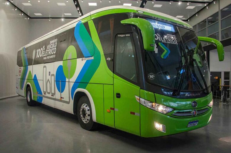 Marcopolo Viaggio 1050