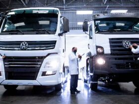 VWCO Concessionária Marka