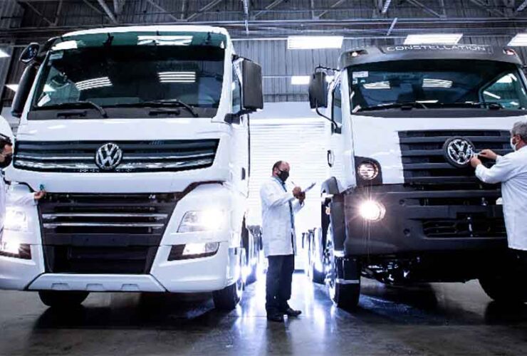 VWCO Concessionária Marka