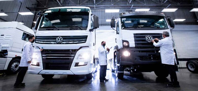 VWCO Concessionária Marka