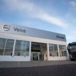 Concessionária Volvo Rivesa