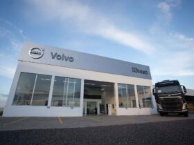 Concessionária Volvo Rivesa