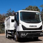 IVECO Tector 11.190