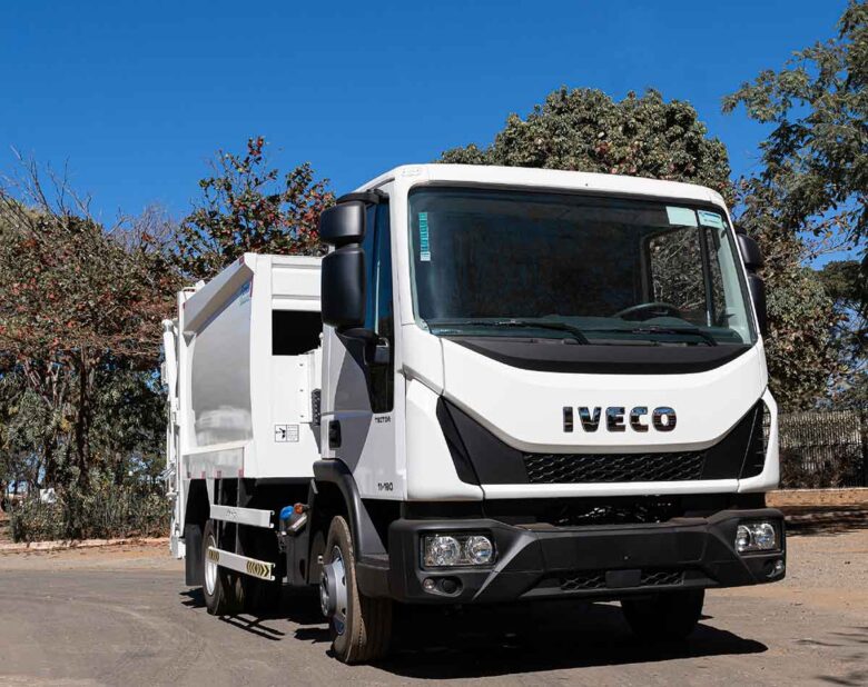 IVECO Tector 11.190