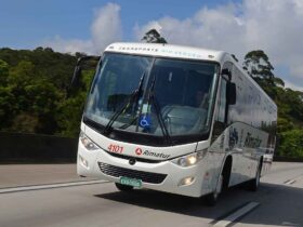 Mercedes-Benz OF 1621