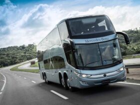 Mercedes-Benz Showroom virtual