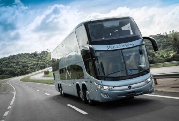 Mercedes-Benz Showroom virtual