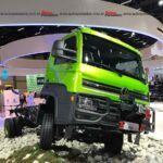 Volkswagen Delivery 11.180 4x4