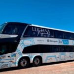 Marcopolo Paradiso New G7 1800 DD Biosafe