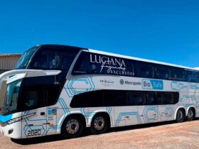 Marcopolo Paradiso New G7 1800 DD Biosafe