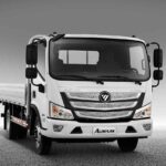 Foton Citytruck 6.5-15