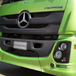 Actros
