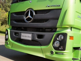Actros