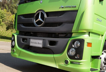 Actros