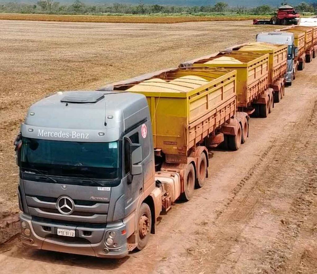 Mercedes-Benz apresenta novo modelo para o “Caminho da Escola”