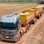 Mercedes-Benz Actros Grupo Risa