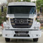 Atron 1635 "O Caminhão Que Fez História"