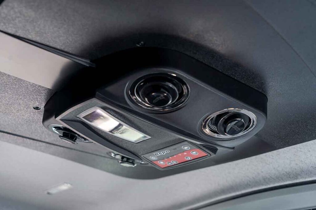 Mercedes-Benz Atron 1635