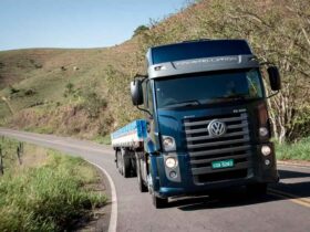 Constellation V-Tronic