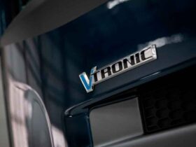 VW Constellation V-Tronic