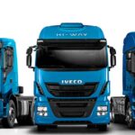 Linha IVECO