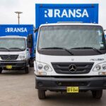 Mercedes-Benz Accelo 815