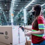 Peças Volkswagen Caminhões e Ônibus