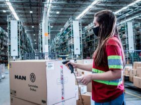 Peças Volkswagen Caminhões e Ônibus