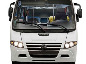 Valore Micro-Ônibus