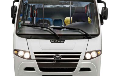 Valore Micro-Ônibus