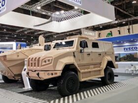 IVECO DEFENSE