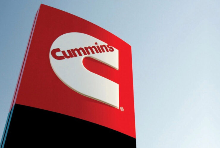 cummins