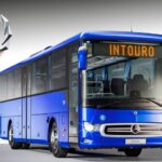 Mercedes-Benz Intouro