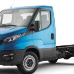 Novo IVECO Daily City