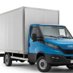 Novo IVECO Daily City