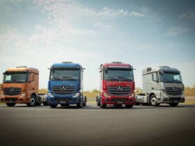 Actros