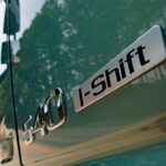 Volvo I-shift
