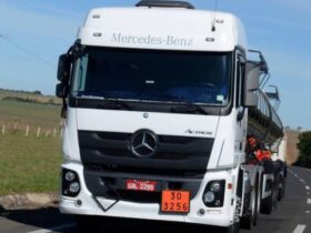 Actros
