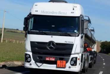 Actros