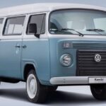 VW KOMBI