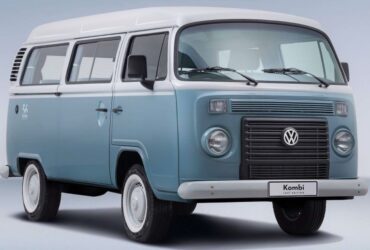 VW KOMBI