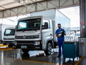 VWCO Planos de Manutenção